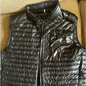 BRAND NEW MONCLER